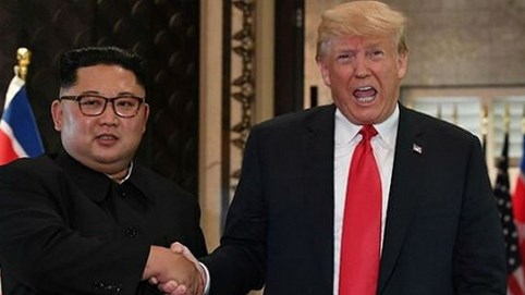 Mỹ lý giải ý nghĩa chọn Việt Nam tổ chức Thượng đỉnh Trump - Kim thứ 2