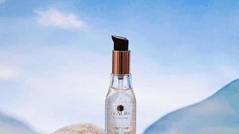 Mỹ phẩm DeAura: Dấu ấn nhan sắc Trung Đông