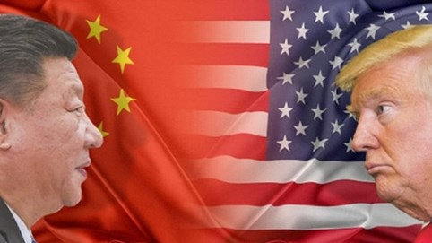 Mỹ sẽ thua cuộc chiến thương mại với Trung Quốc?