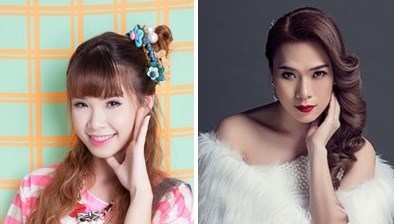 Mỹ Tâm, Khởi My góp mặt trong lễ hội âm nhạc siêu chất dịp Giáng sinh