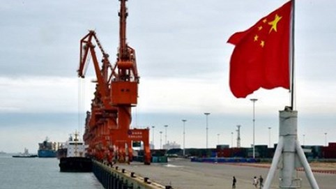 Mỹ tố Trung Quốc cố giữ chính sách thương mại 'vô lý, bất công'