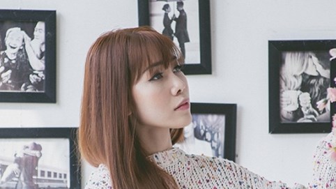 Mya Huỳnh ra mắt MV mới - “Nếu yêu em”