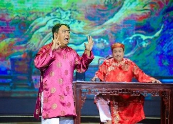 Con trai Thanh Nga diễn hài “xuất thần” tiến thẳng vào chung kết 