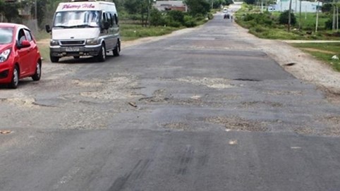 Năm 2019, cần gần 50.000 tỉ đồng để 