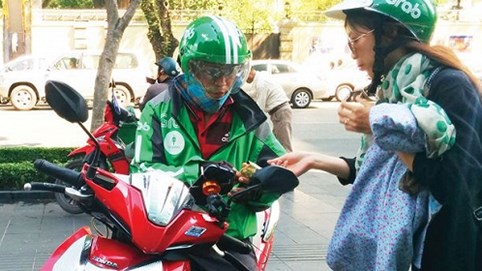 Năm 2019, những ứng dụng gọi xe nội 'đình đám' nào có thể cạnh tranh Grab?