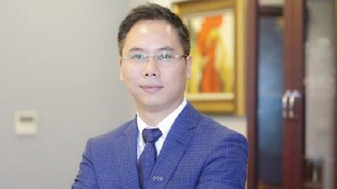 'Năm 2020, Bamboo Airways sẽ có đường bay thẳng đến Mỹ'