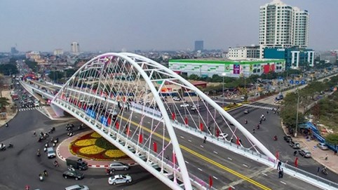 Năm 2030 Hải Phòng sẽ là thành phố công nghiệp tầm cỡ Đông Nam Á