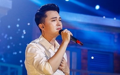 Nam Cường đặt mục tiêu quán quân 