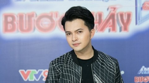 Nam Cường thầm lặng hoạt động, chạy show liên tục, chỉ ngủ 2 tiếng một ngày