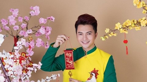 Nam Cường: “Tôi hát bolero không phải vì tiền”