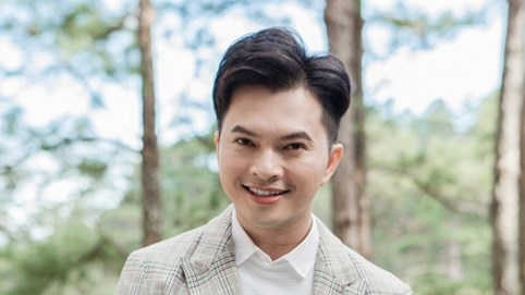 Nam Cường từng đi bán quần áo, làm đủ nghề để trụ lại thành phố và theo đuổi âm nhạc