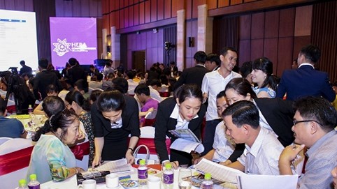 Nam Đà Nẵng, lựa chọn tất yếu của thị trường bất động sản tương lai