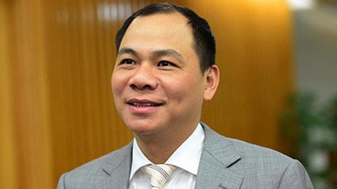 Năm mới hãy học cách nghĩ về tiền như tỷ phú Phạm Nhật Vượng để thành công hơn trong sự nghiệp