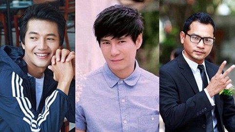 Nam nghệ sĩ giản dị nhất showbiz Việt: Lý Hải, Quang Tuấn, Huỳnh Đông nằm trong số này!