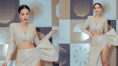 Nam Thư hở bạo dự sự kiện