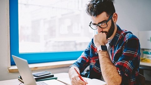 Tin khó tin: Não bộ càng hoạt động nhiều… càng chết sớm