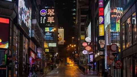 Hồng Kông dự kiến mất 6 tháng để khôi phục lại nền kinh tế bị ảnh hưởng vì Covid-19