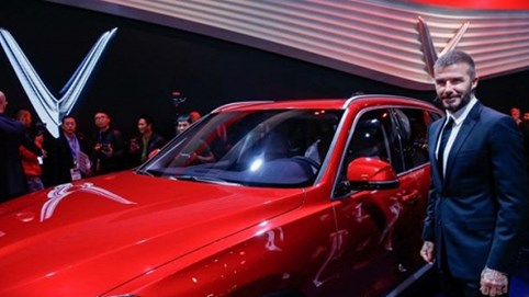 [Infographic] - Nếu có giá từ 1 - 2 tỷ đồng VinFast sẽ phải cạnh tranh với những dòng xe nào?