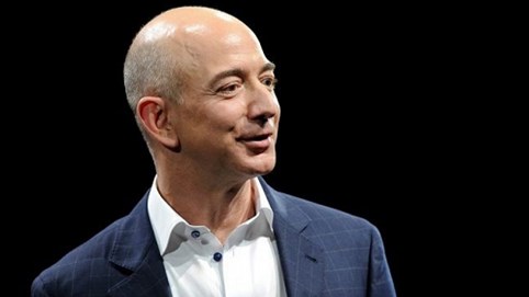 Nếu đầu tư 1.000 USD vào Amazon 10 năm trước, đây là số tiền bạn có ở hiện tại