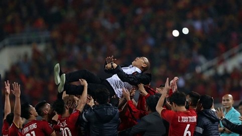Nếu Thái Lan không đá, ai dám cản đường Việt Nam vô địch AFF Cup?