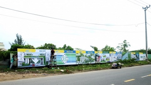 New Da Nang City giải quyết các dự án “treo” của Tân Cường Thành