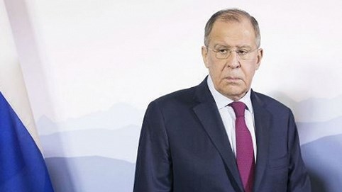 Nga cảnh báo nguy cơ xung đột hạt nhân vì Mỹ sản xuất đầu đạn mới