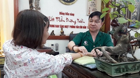 Ngã rẽ định mệnh giúp cô gái nghèo chiến thắng bệnh động kinh