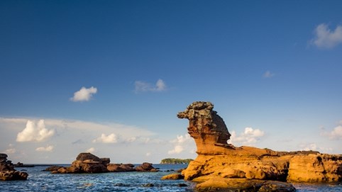 Ngắm trọn thiên đường Nam Phú Quốc