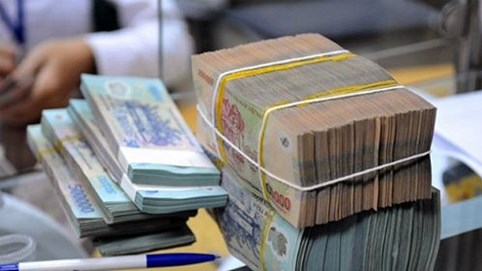 Nợ xấu khó đòi tăng nhanh: Có lãi ngàn tỷ đừng vội mừng