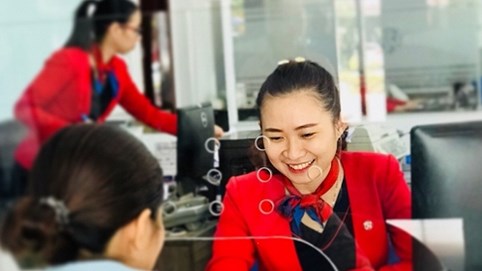 Ngân hàng Bản Việt nâng cao chất lượng quản trị rủi ro theo chuẩn quốc tế