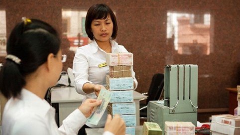 Ngân hàng báo lãi nghìn tỉ, nợ xấu vẫn cao