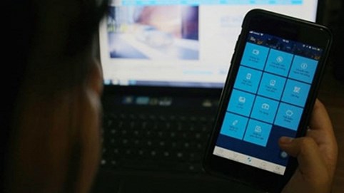 Ngân hàng kêu khó vì ngành Thuế đòi cấp thông tin tài khoản khách hàng