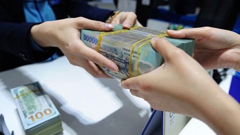 Ngân hàng nào đang cho vay nhiều nhất?