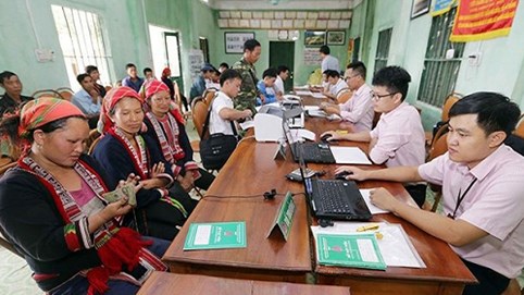 Ngân hàng nhà nước ​