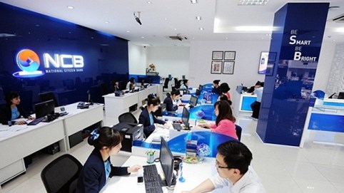 Ngân hàng Quốc Dân chào bán gần 200 triệu cổ phiếu ra công chúng