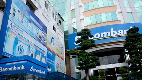 Ngân hàng rao bán tài sản giá trị hàng nghìn tỷ đồng