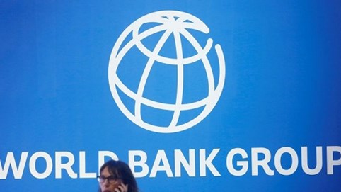 Ngân hàng thế giới sẵn sàng hoãn việc thanh toán nợ cho các nước nghèo