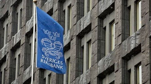 Ngân hàng trung ương Thụy Điển lên kế hoạch dùng tiền số vì dân... “chê” tiền mặt?