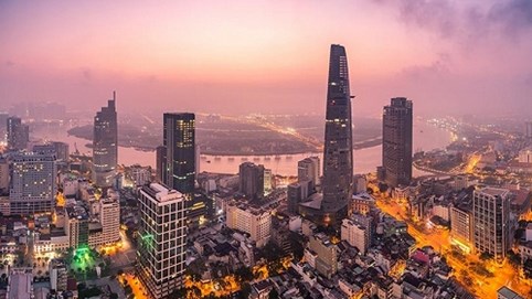 Ngân hàng TW Qatar: Việt Nam là “con hổ” kinh tế mới nhất của châu Á