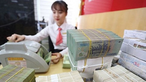 Ngân hàng xử lý gần 440 tỷ đồng nợ xấu mỗi ngày