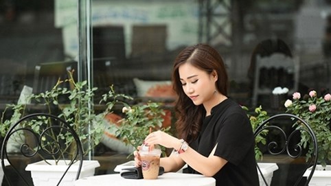 Ngân Hồ: “Nguyện vọng của khách hàng là thử thách của tôi”