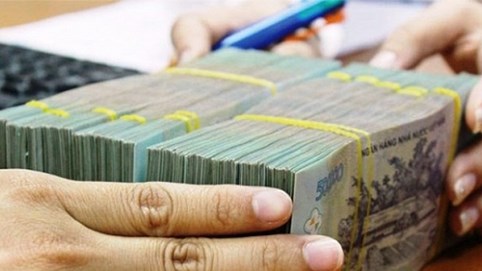 Ngân sách 2018 thâm hụt gần 9 tỷ USD