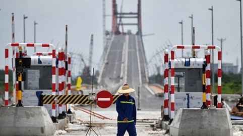 Ngân sách phải chi hơn 600 tỷ đồng để trả nợ mỗi ngày