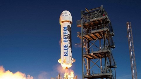 Ngành công nghiệp nào sẽ tạo ra tỷ phú với tài sản nghìn tỷ USD trong tương lai?