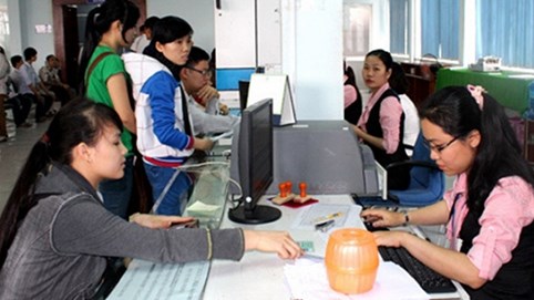 Ngành đường sắt bán vé tàu Tết từ 1/10