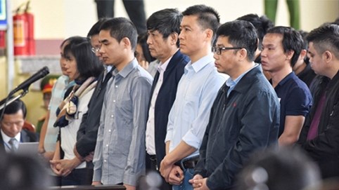 Ngày 5/3 xét xử phúc thẩm vụ đánh bạc có tướng công an bảo kê