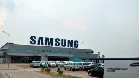 Ngày càng nhiều “ông lớn” công nghệ chọn Việt Nam làm bến đỗ