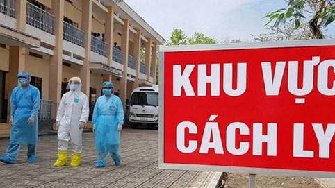 Ngày mai, thêm 6 bệnh nhân Covid -19 tại Việt Nam sẽ xuất viện