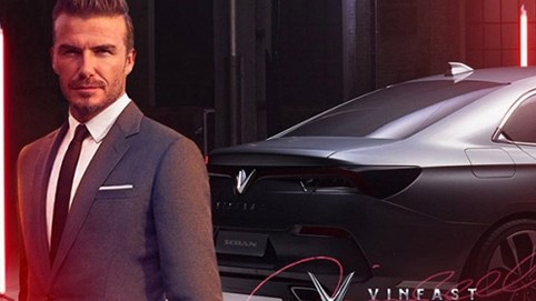 Ngay trước giờ G - Lộ thông tin VinFast 