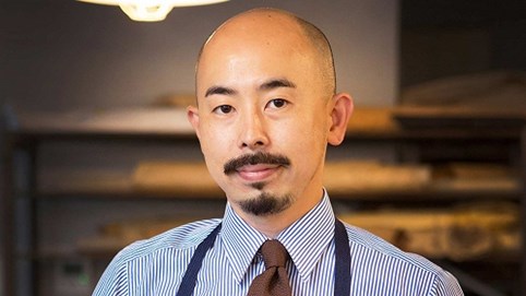 Nghệ nhân Yohei Fukuda và tương lai của ngành chế tác giày 